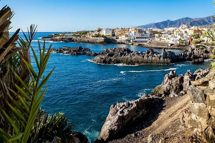 Apartamento Sol Alcalá la Real Spanien