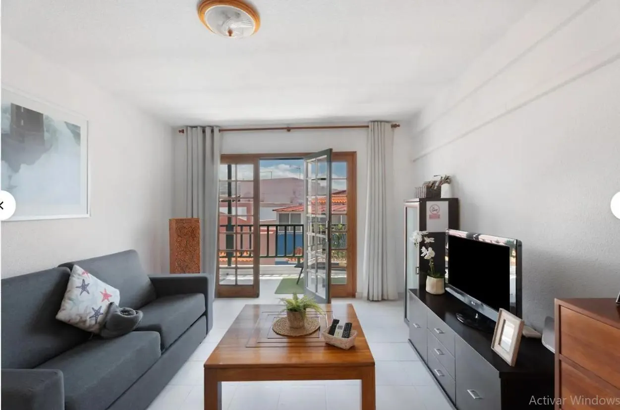 Apartamento Sol Alcalá la Real