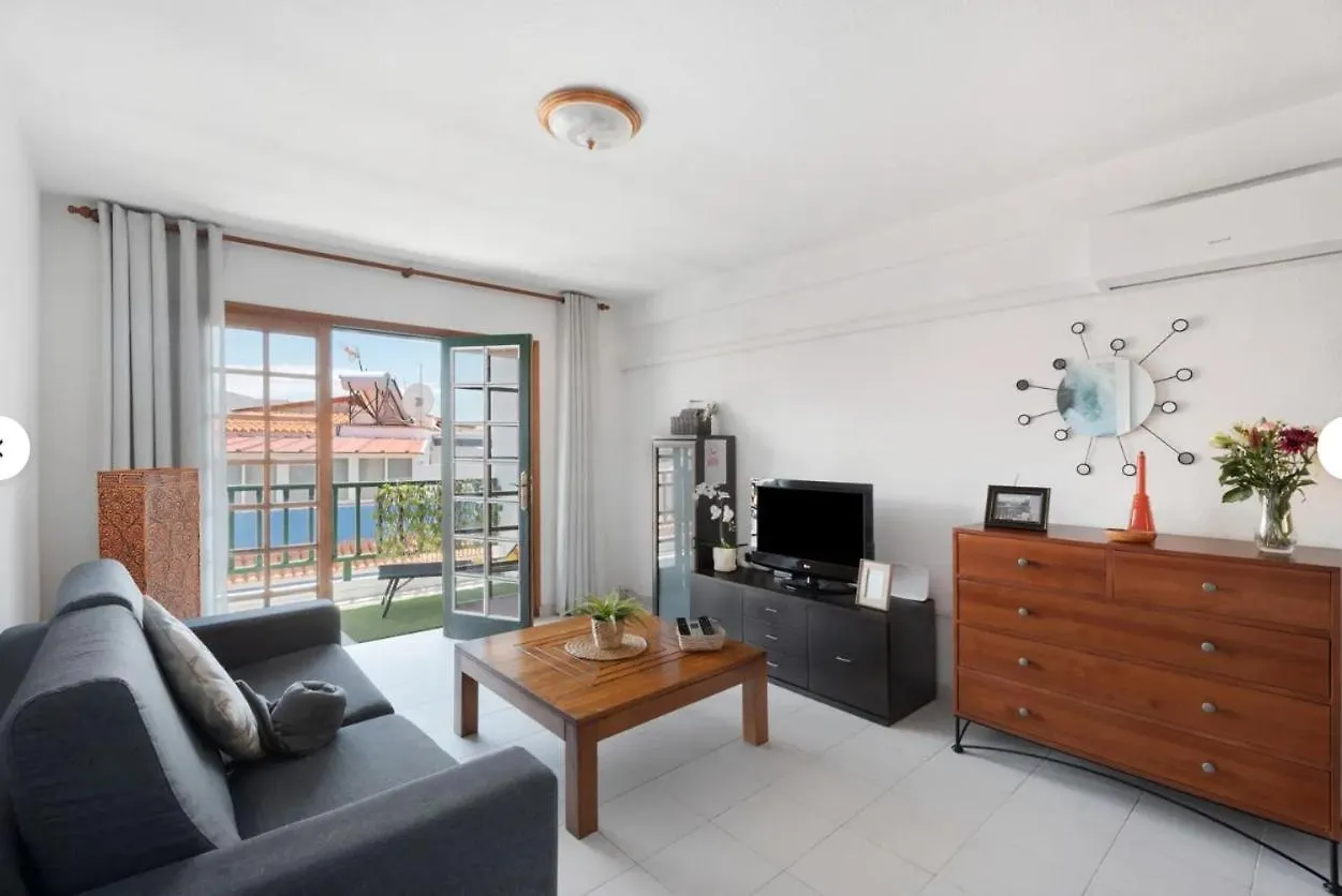 Apartamento Sol Alcalá la Real