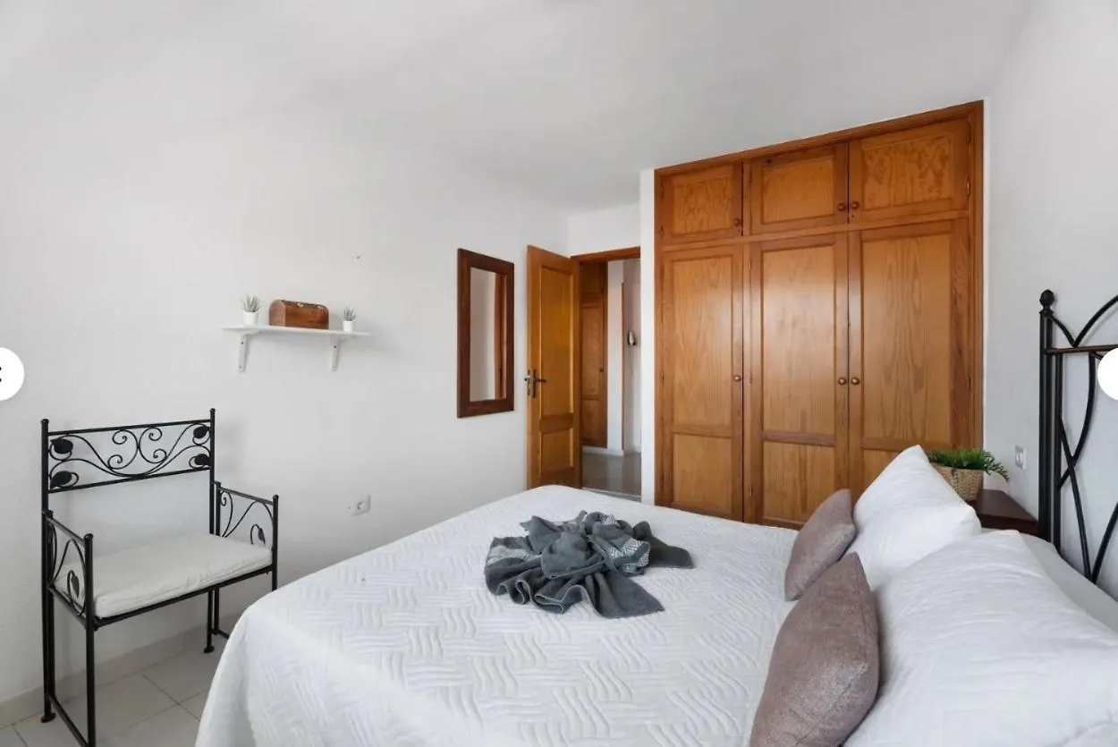 Apartamento Sol Alcalá la Real 0*,