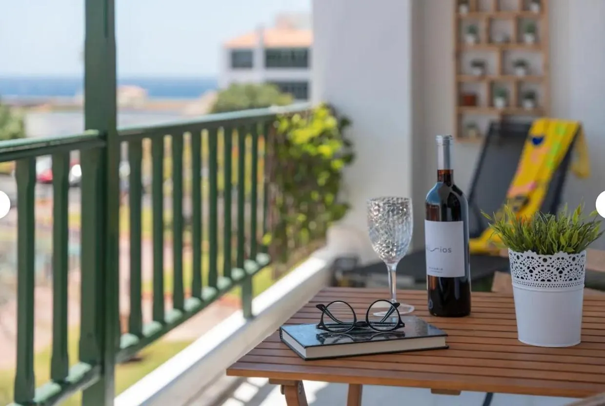 Apartamento Sol Alcalá la Real