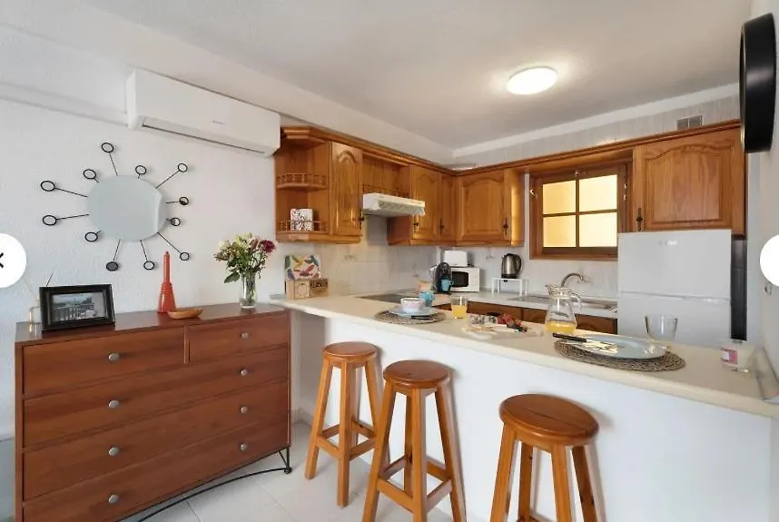 Apartamento Sol Alcalá la Real 0*,  Espagne