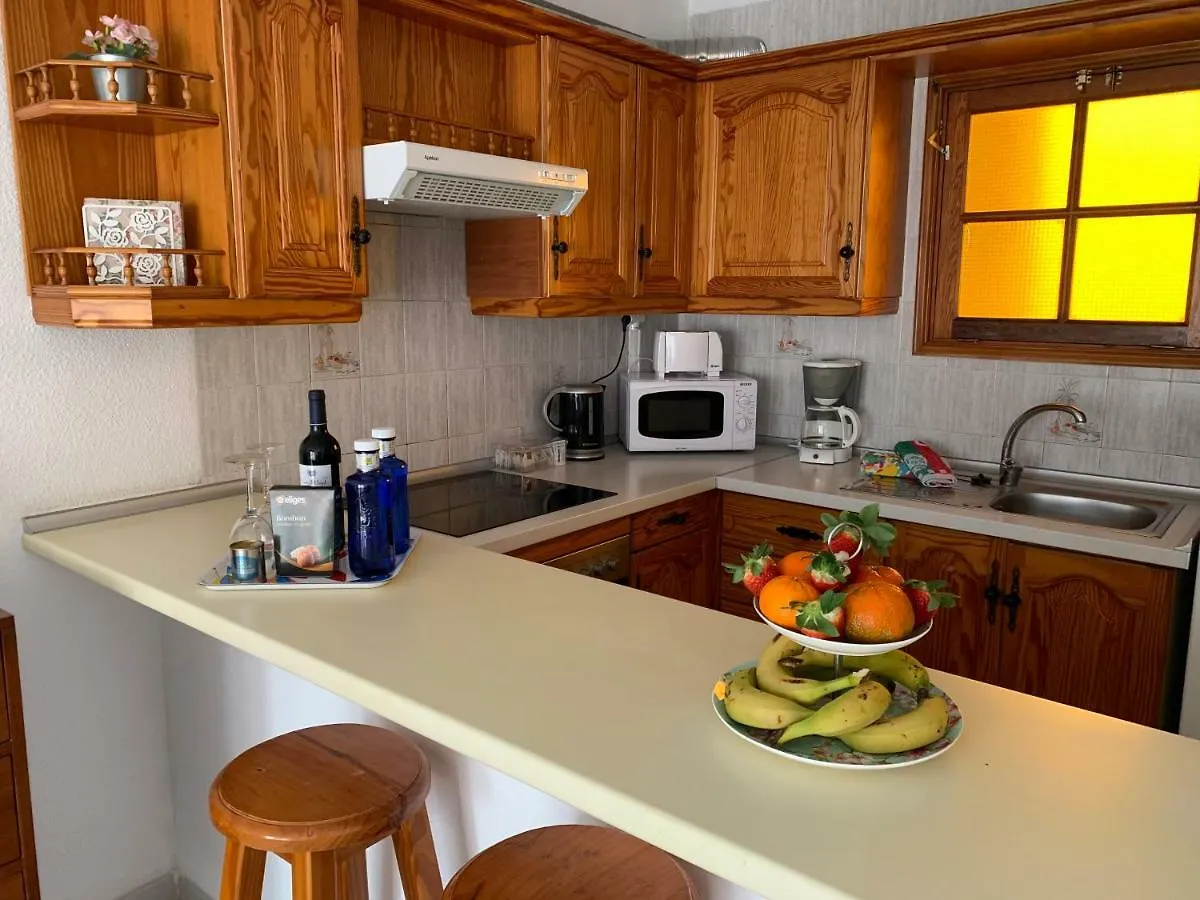 Apartamento Sol Alcalá la Real Espagne