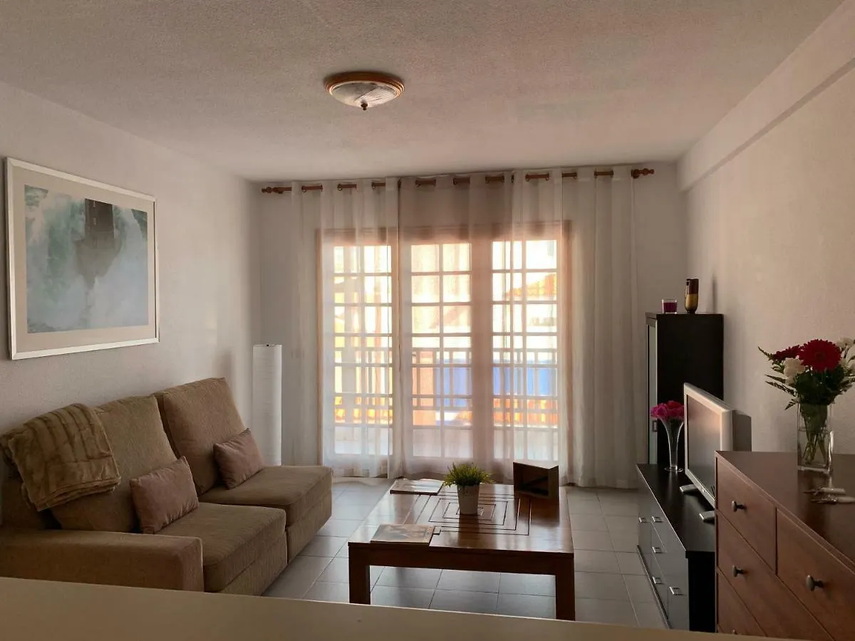Apartamento Sol Alcalá la Real Appartement