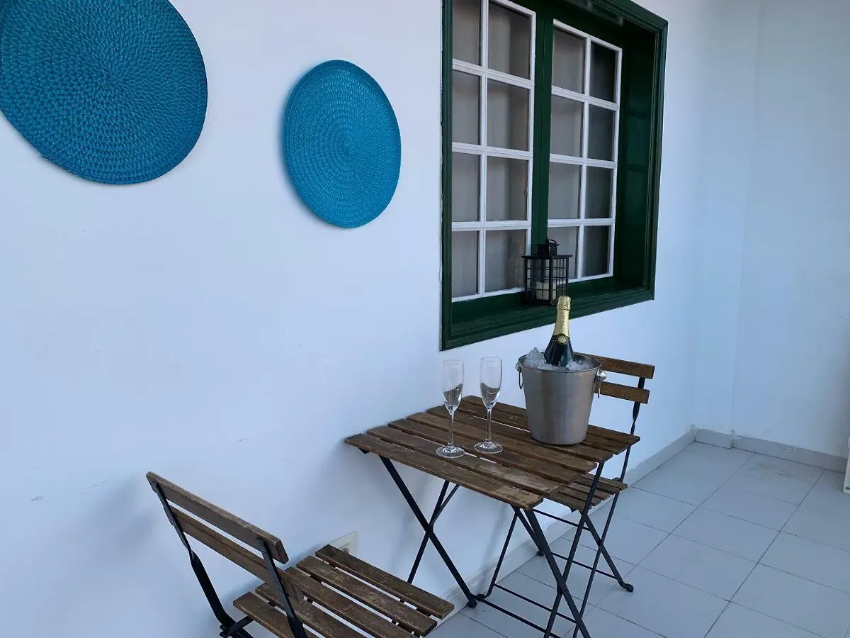 Apartamento Sol Alcalá la Real