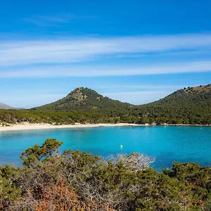 Nogueras , Cala Ratjada (Mallorca) Spanien