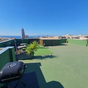 Appartement Terraza, Alcalá la Real