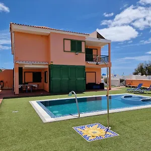 Taravilla , Tarajalejo Spanien