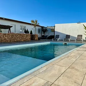 Residencial El Guaidil , Triquivijate Spanien